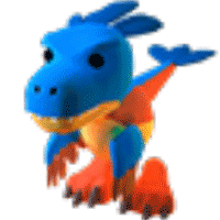 Ahhh! Flying Pet!